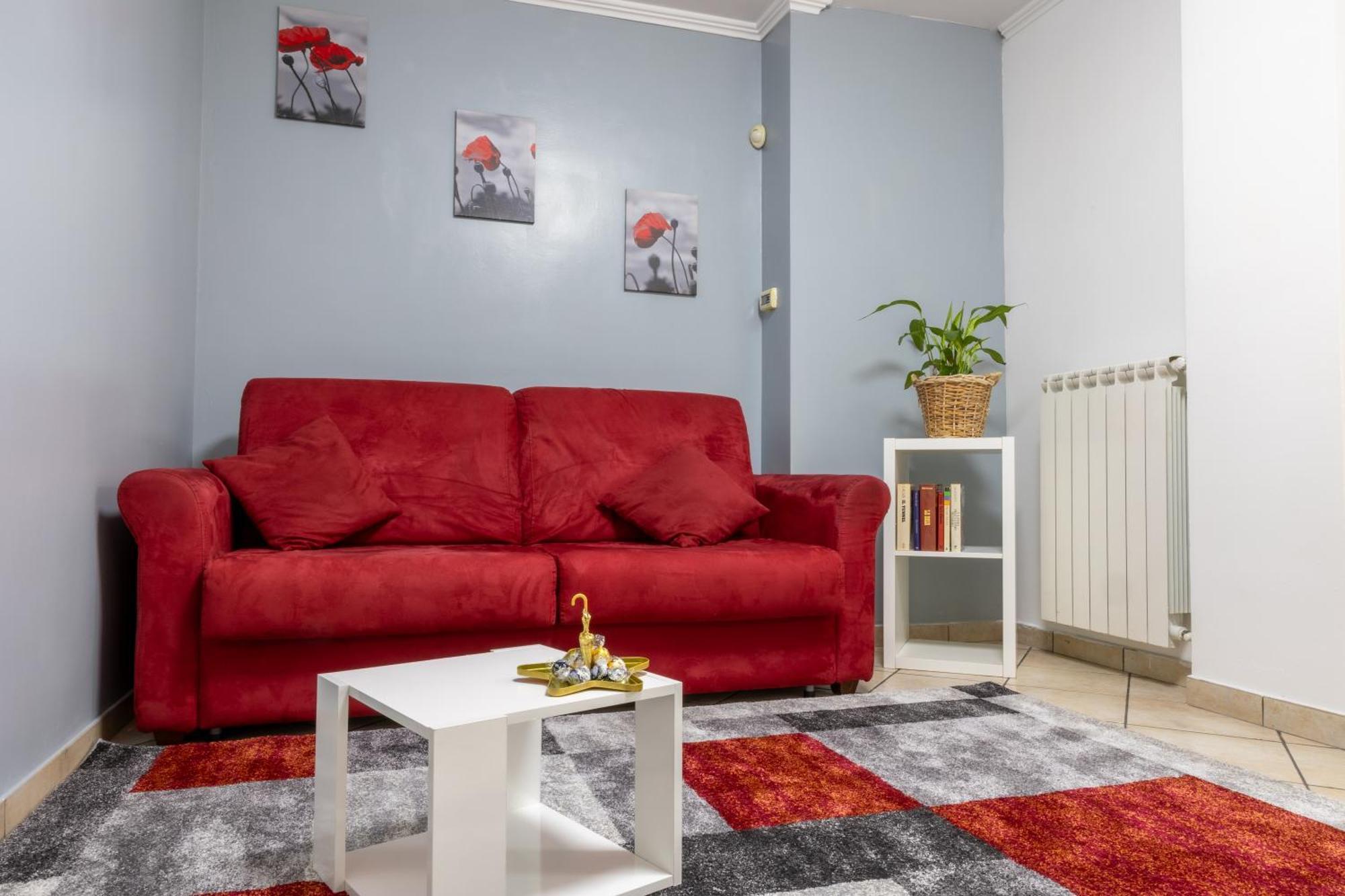 20 Min Aeroporto Fco - Casa Tranquilla Con Parcheggio Esterno Gratuito Acilia Exterior foto