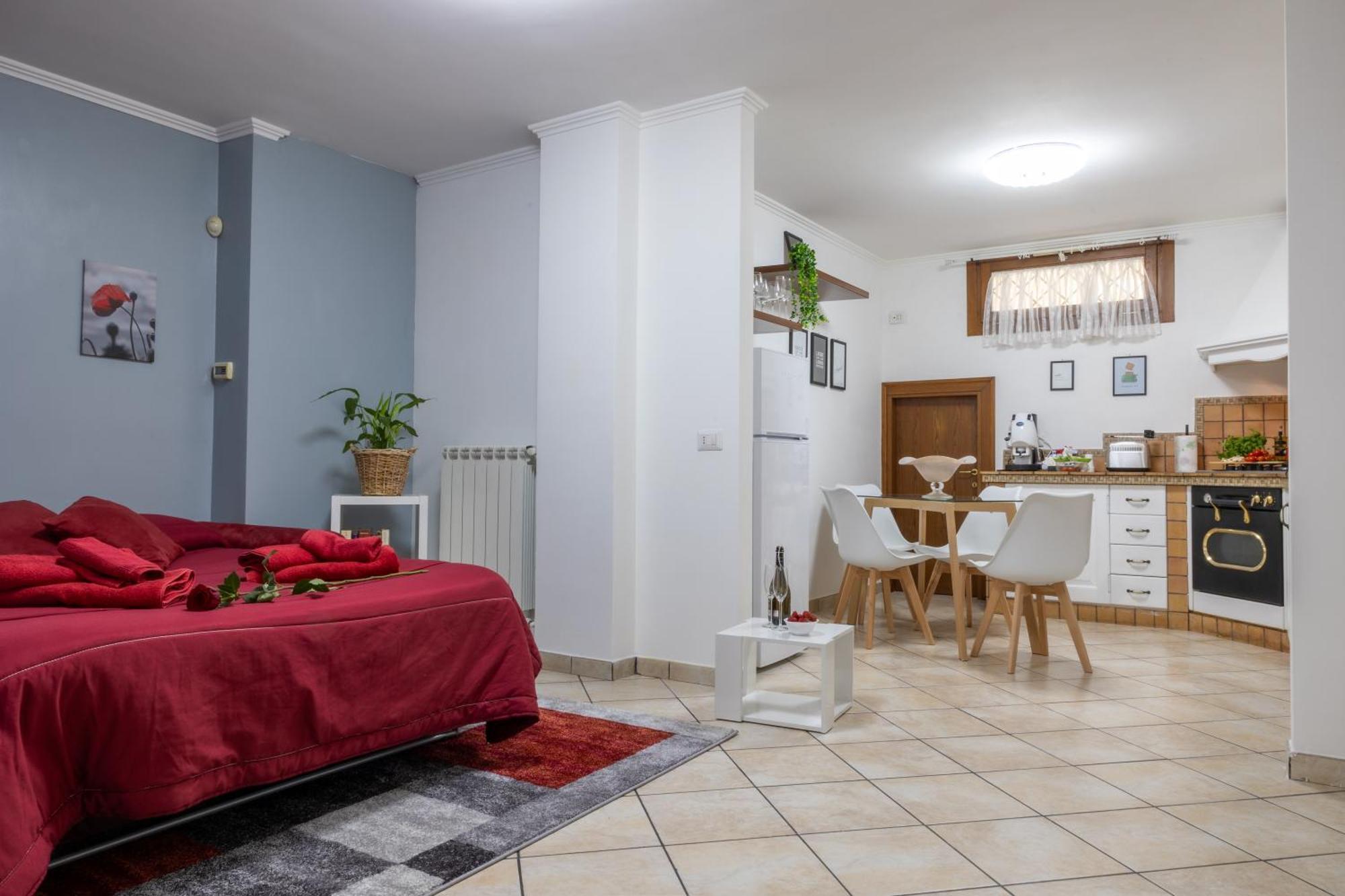 20 Min Aeroporto Fco - Casa Tranquilla Con Parcheggio Esterno Gratuito Acilia Exterior foto