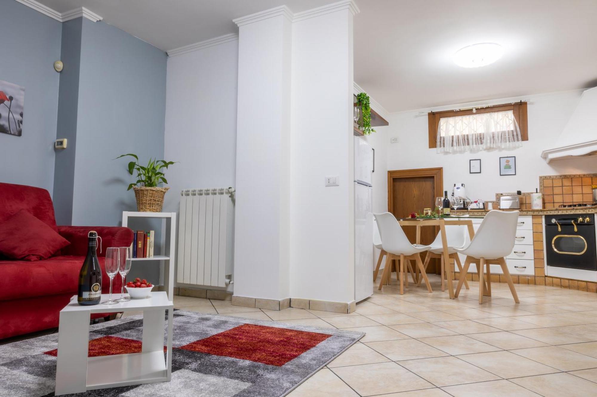 20 Min Aeroporto Fco - Casa Tranquilla Con Parcheggio Esterno Gratuito Acilia Exterior foto